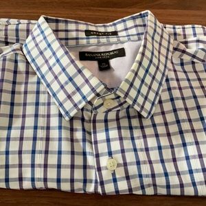 Button up